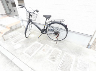 【駐車場】 | ホワイトベースⅡ