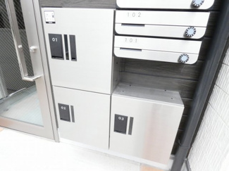 【その他共用部分】 | ホワイトベースⅡ