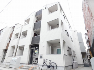 【外観】 | ホワイトベースⅡ