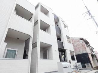 【外観】 | ホワイトベースⅡ