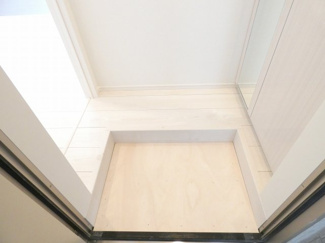 【玄関】 | ホワイトベースⅡ