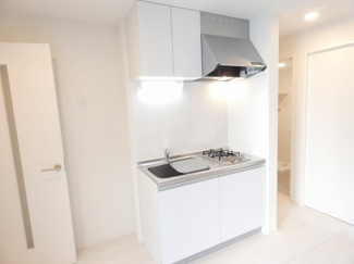 【キッチン】 | ホワイトベースⅡ