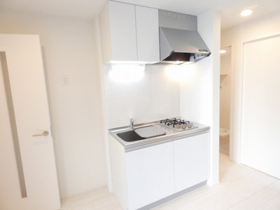 【キッチン】 | ホワイトベースⅡ