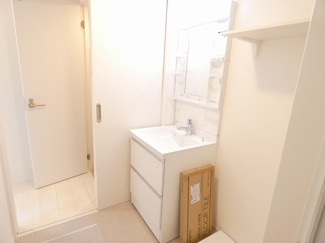 【洗面所】 | ホワイトベースⅡ