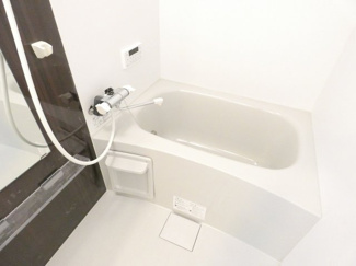 【浴室】 | ホワイトベースⅡ