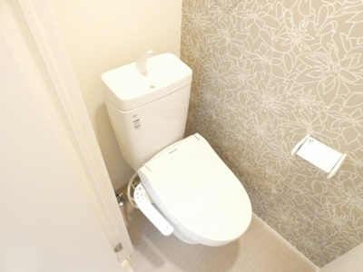 【トイレ】 | ホワイトベースⅡ