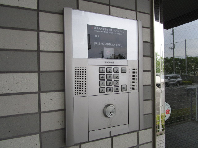 メゾン・ヴェルドゥールのその他共用部分