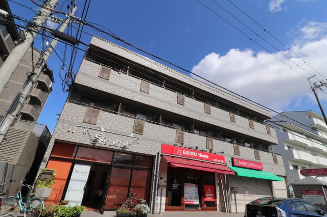 メゾン・ヴェルドゥールの周辺