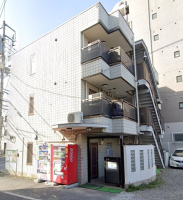 【エントランス】 | 清水学生会館B館　14858 | 毎日通るエントランスはこのようになっています