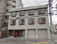 清水学生会館B館　※8/31退去の画像