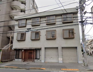 【外観】 | 複数路線利用可能で便利な立地です(^^)/