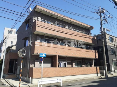 【外観】 | ＣＨＯＵＥＴＴＥ（シュエット | 外観写真