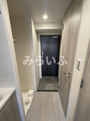 【玄関】 | プレサンス千種駅前レガート