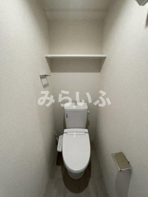 【トイレ】 | プレサンス千種駅前レガート