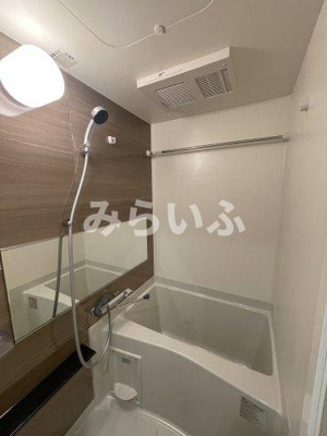 【浴室】 | プレサンス千種駅前レガート