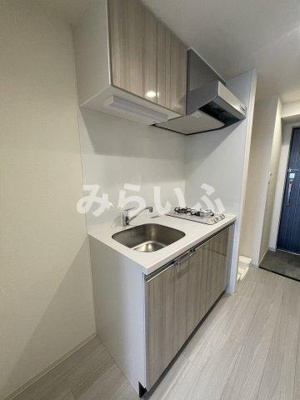 【キッチン】 | プレサンス千種駅前レガート