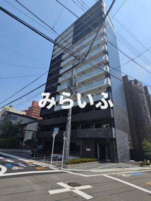 【外観】 | プレサンス千種駅前レガート