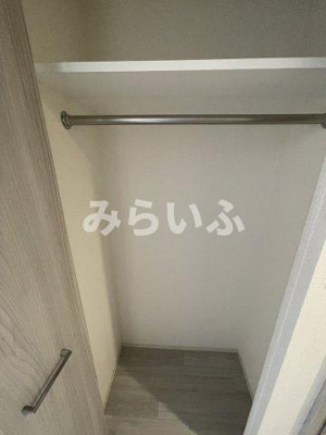 【収納】 | プレサンス千種駅前レガート