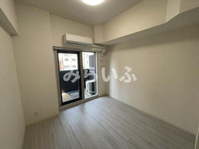 【洋室】 | プレサンス千種駅前レガート