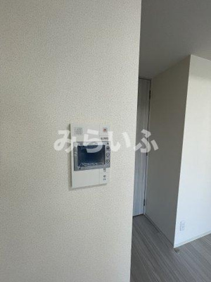 【セキュリティ】 | プレサンス千種駅前レガート