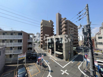 【展望】 | プレサンス千種駅前レガート