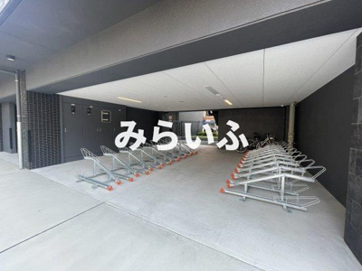 【その他共用部分】 | プレサンス千種駅前レガート