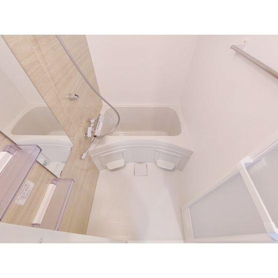 【内装】エクセラン東武練馬