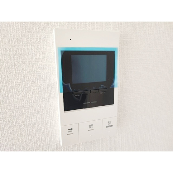 【内装】エクセラン東武練馬