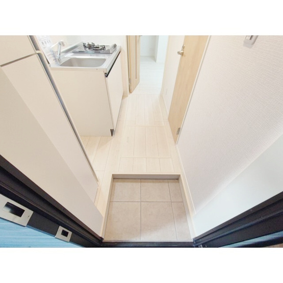 【内装】エクセラン東武練馬