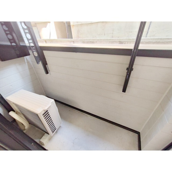 【内装】エクセラン東武練馬