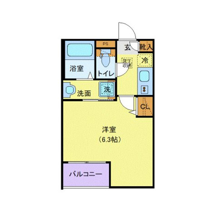 エクセラン東武練馬