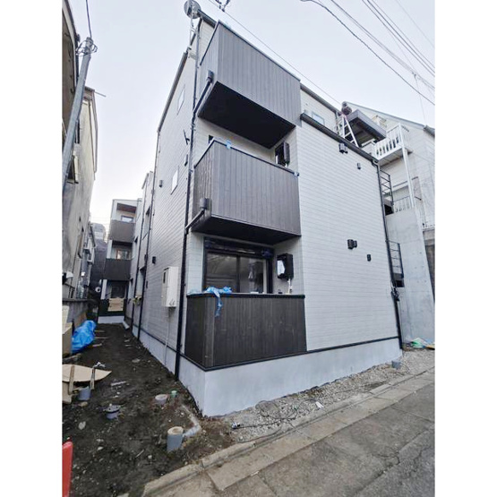 【外観】エクセラン東武練馬