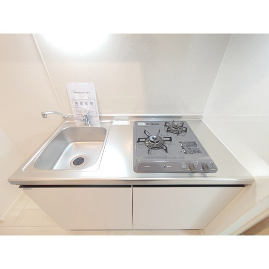 【内装】エクセラン東武練馬