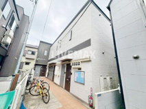 AZEST-RENT青砥の画像