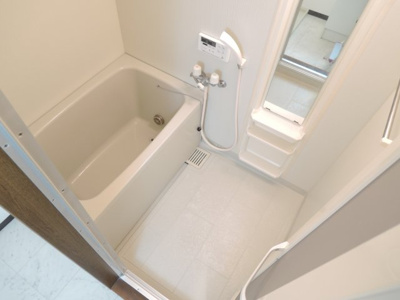 【浴室】 | ファミール北川