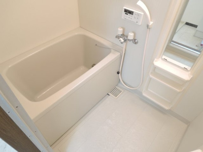 【浴室】 | ファミール北川