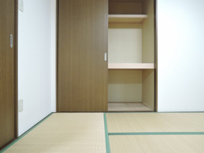 【収納】 | ファミール北川