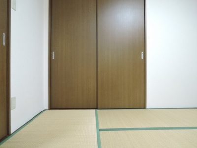 【収納】 | ファミール北川