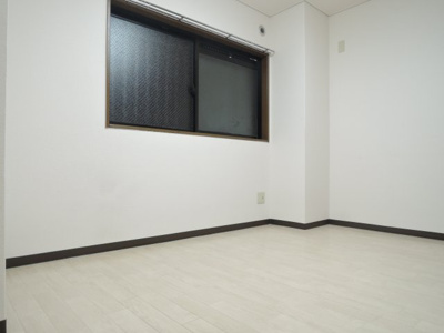 【寝室】 | ファミール北川