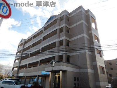 【外観】 | ファミール北川