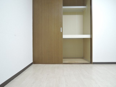 【収納】 | ファミール北川