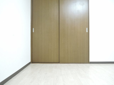 【収納】 | ファミール北川