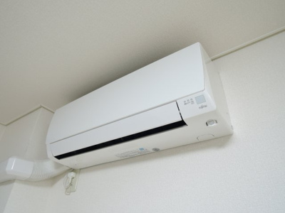 【設備】 | ファミール北川