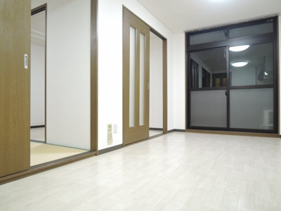 【居間・リビング】 | ファミール北川