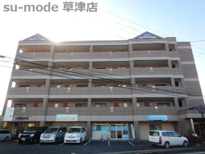 【外観】 | ファミール北川