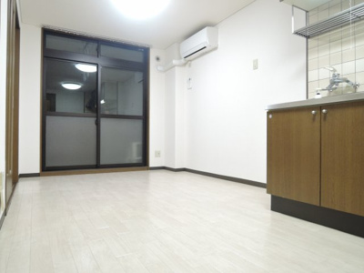 【居間・リビング】 | ファミール北川