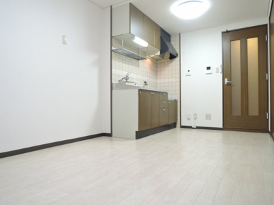 【居間・リビング】 | ファミール北川