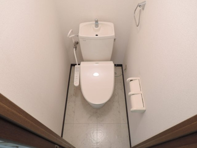 【トイレ】 | ファミール北川