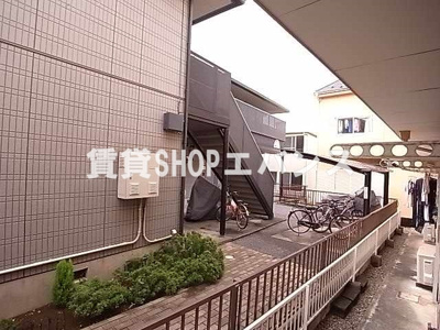 【展望】 | セントヒルズ津田沼2