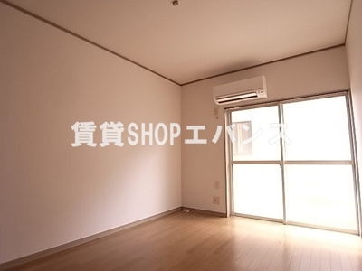 【洋室】 | セントヒルズ津田沼2